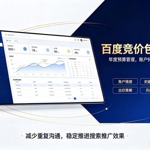 通江百度竞价包年